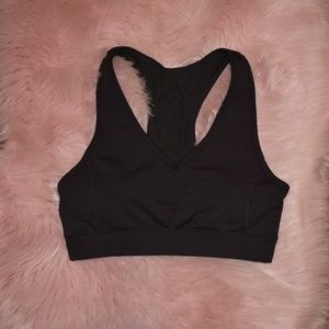 (NWOT) Jessica Simpson Sports Bra